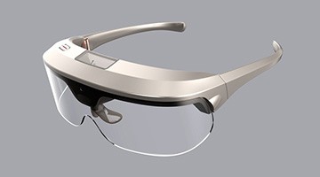 S800 元气雾化美容护眼仪