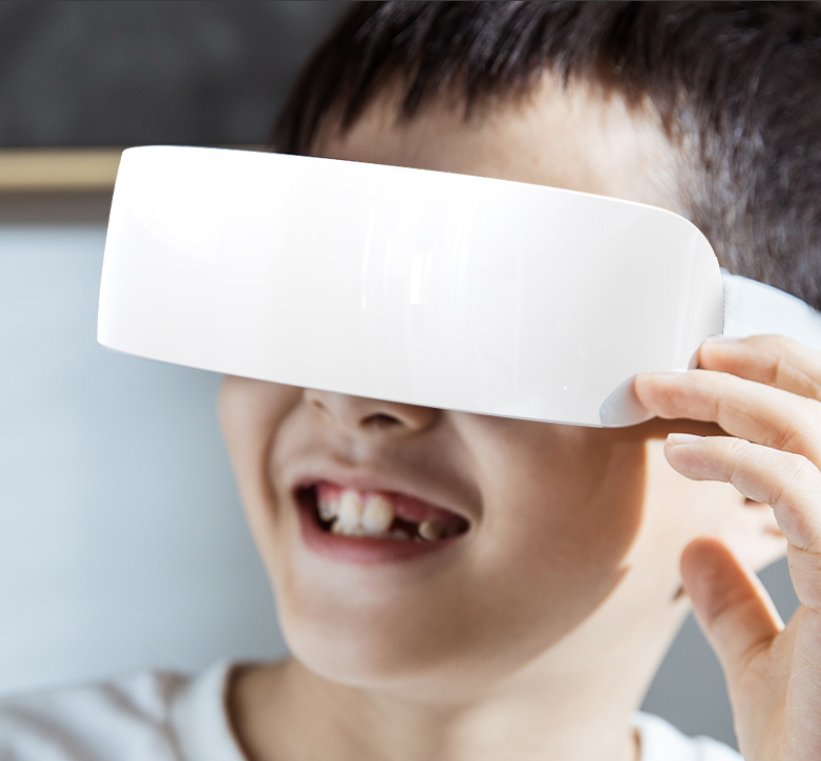 儿童护眼仪多大的年龄可以使用